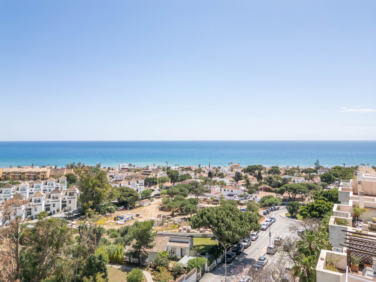Ático en Avenida Cervantes, 3, Costabella - Foto 13