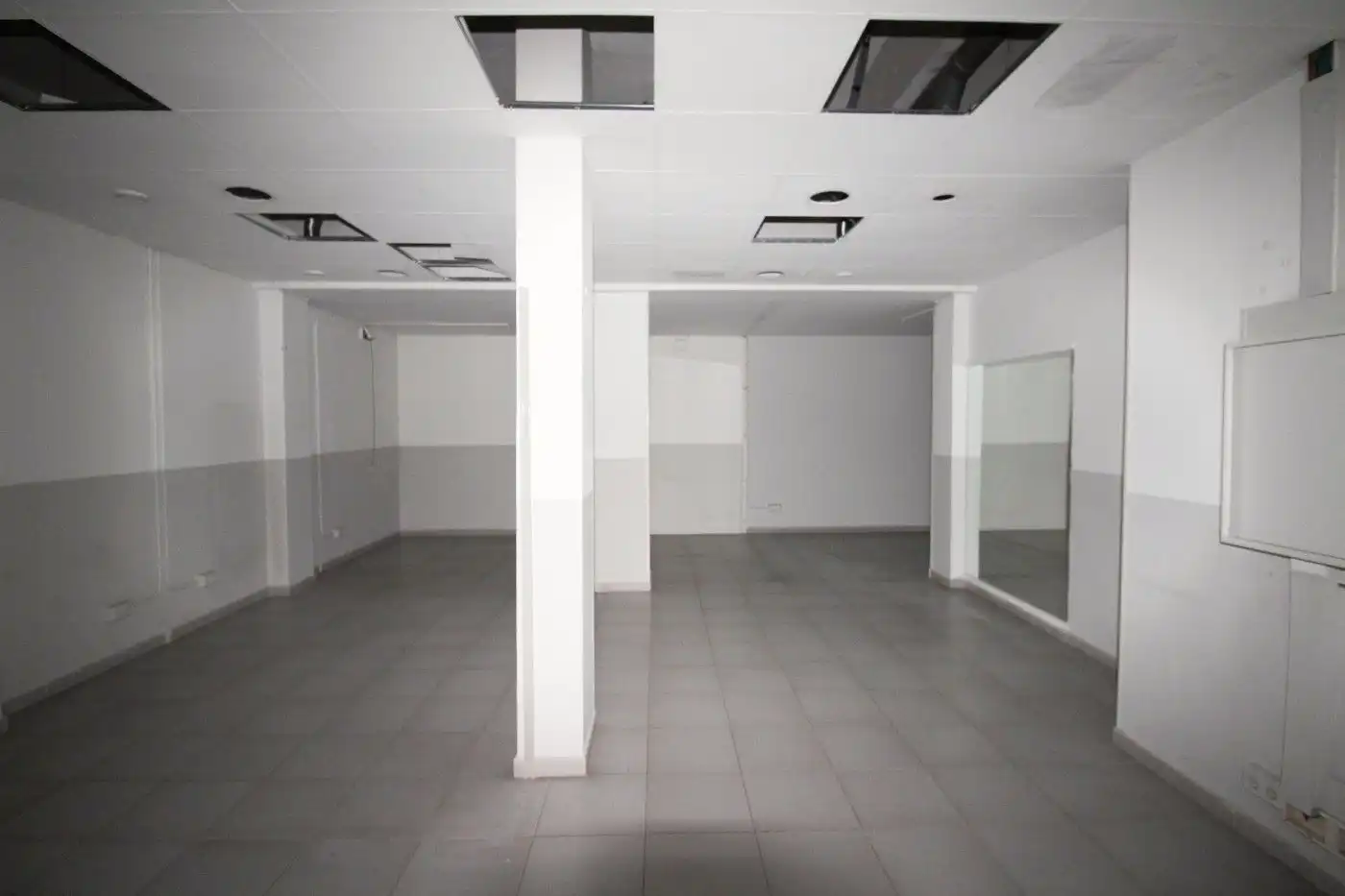 Local comercial en Mollet del Vallès - Foto 9