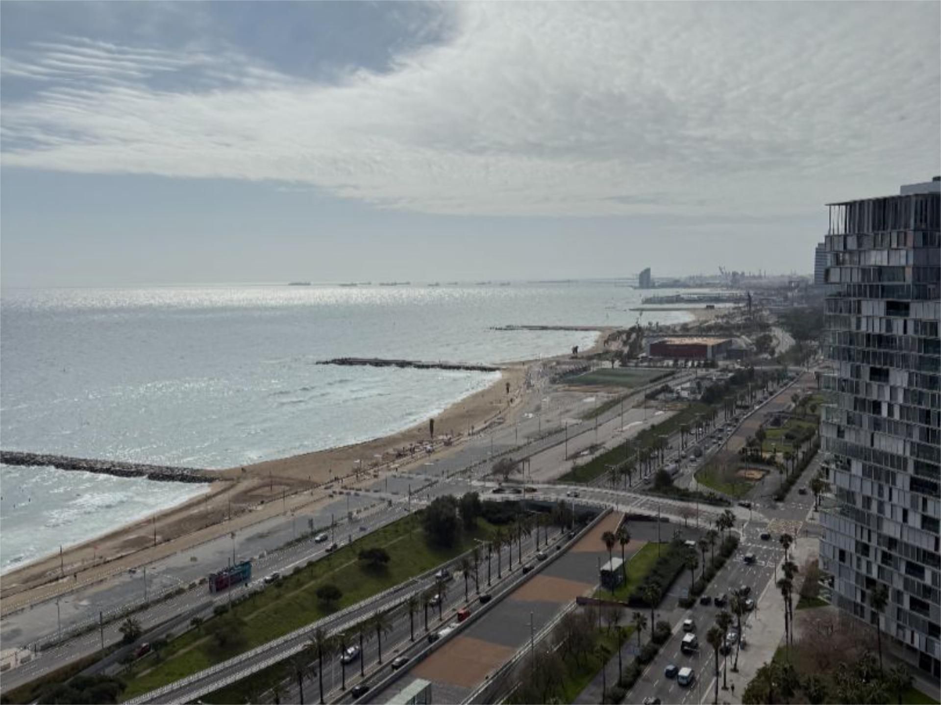 Piso en  Passeig de Garcia Fària 81