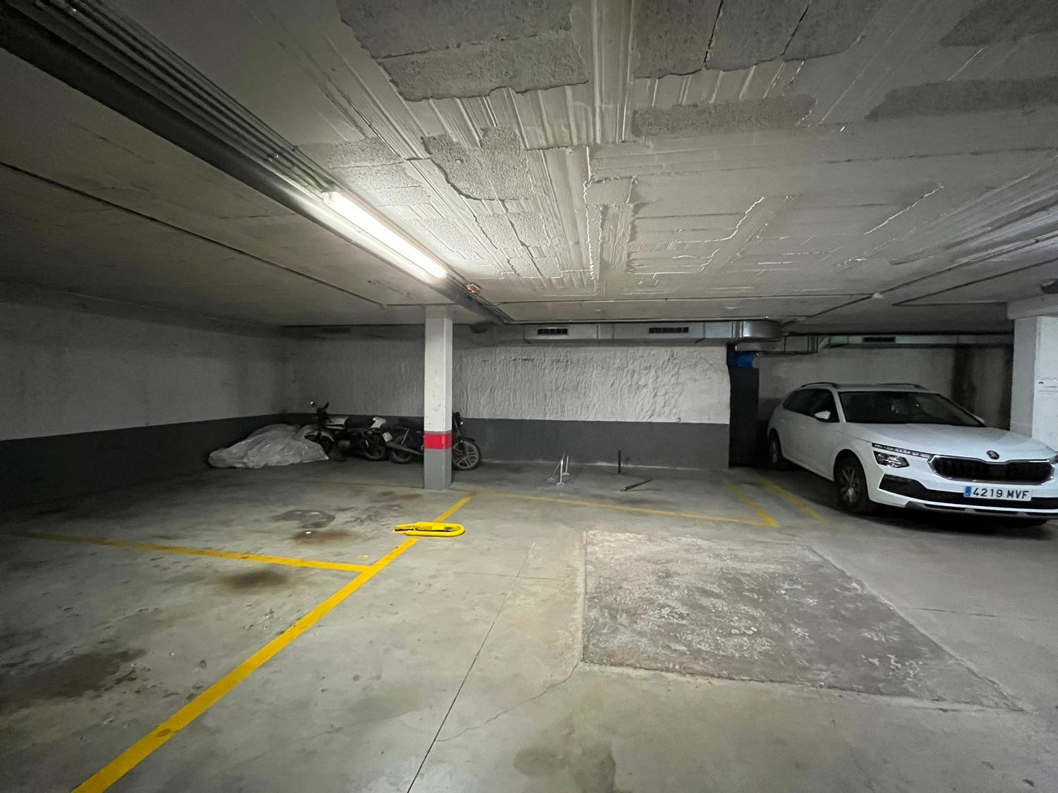 Piso en Calle de Martorell, 53, Centre - Estació, Centre - Estació - Foto 5