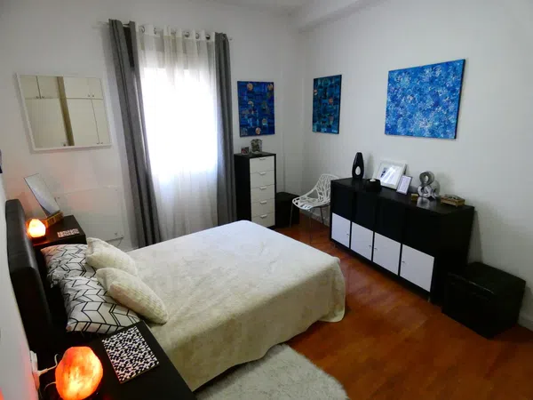 Piso en Calle Ángel García El Pichi, 18, San Andrés-San Antolín - Foto 9