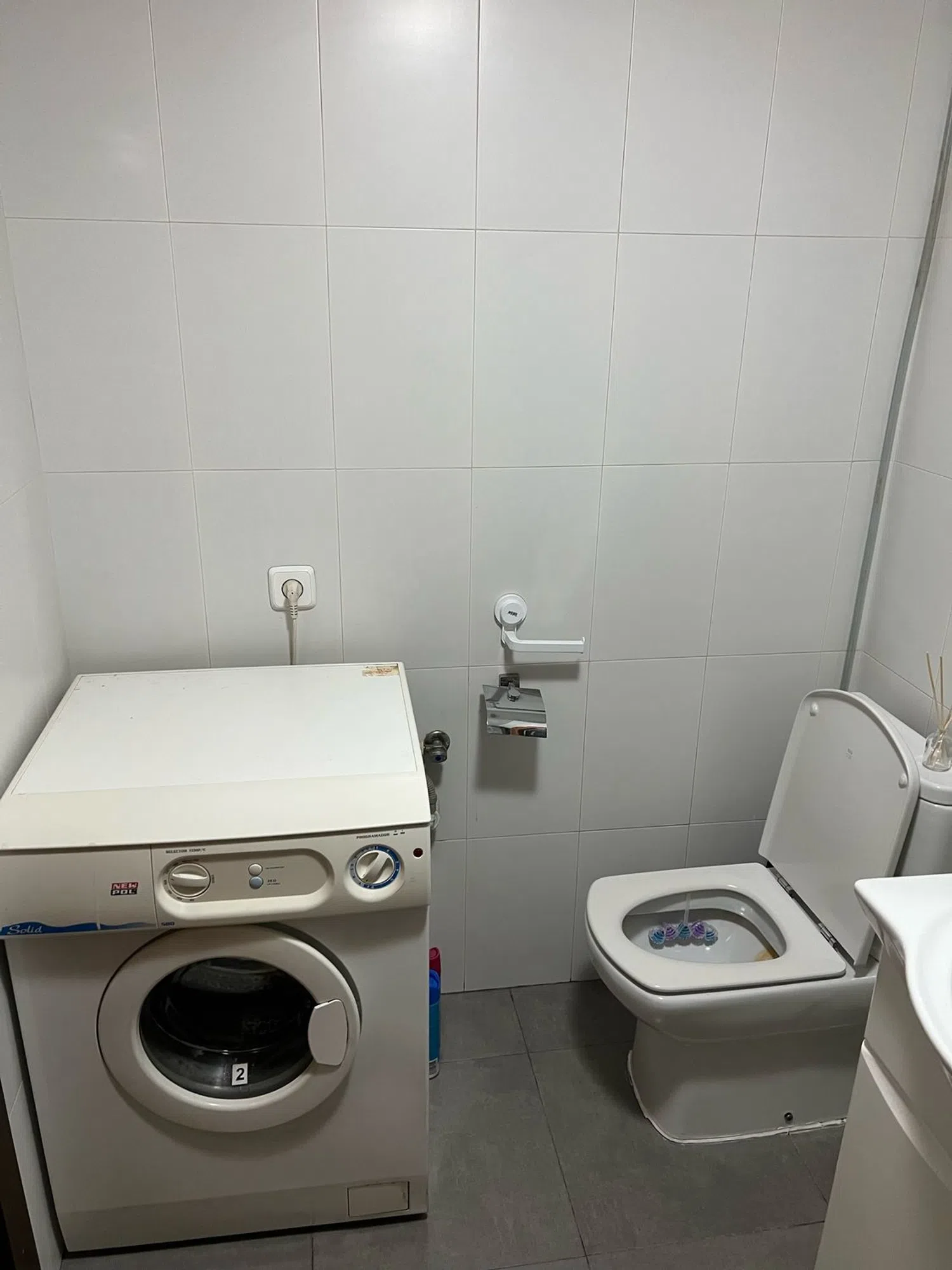 Estudio en calle de la Infanta Mercedes, 92 - Foto 10