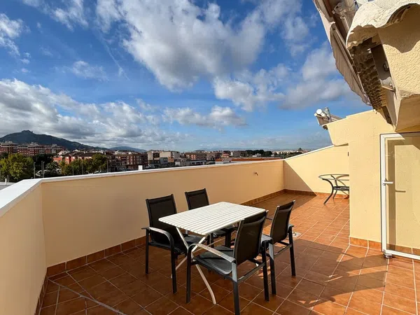 Dúplex en calle Mayor, 8