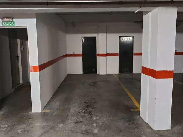 Piso en Calle Nuño de Cañas, 4 - Foto 6