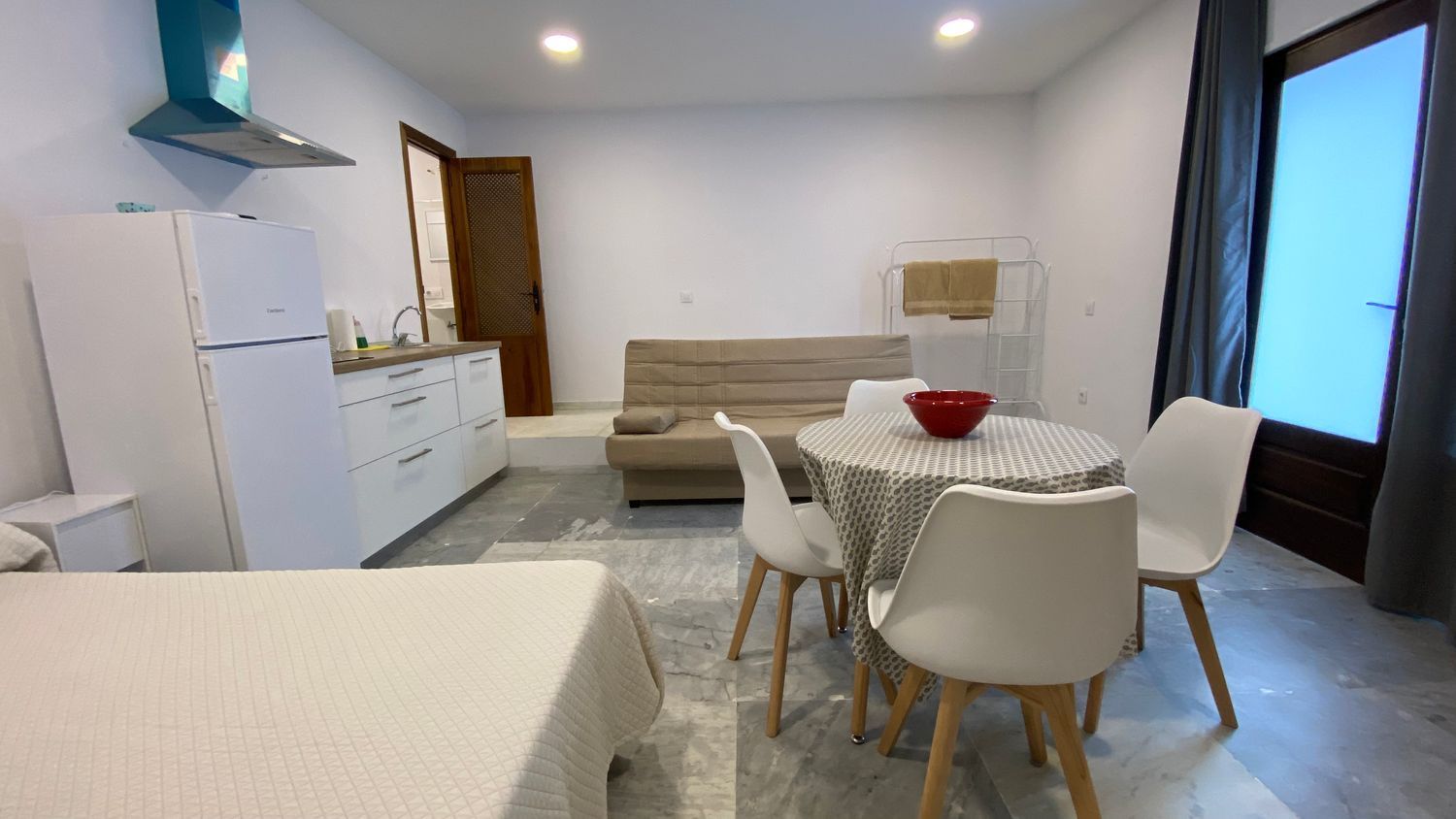 Estudio en Avenida del Río, 21, Conil, Conil - Foto 5