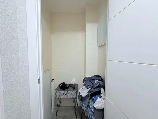 Piso en Calle Miguel Benzo, 2, Ciudad Jardín - Foto 9