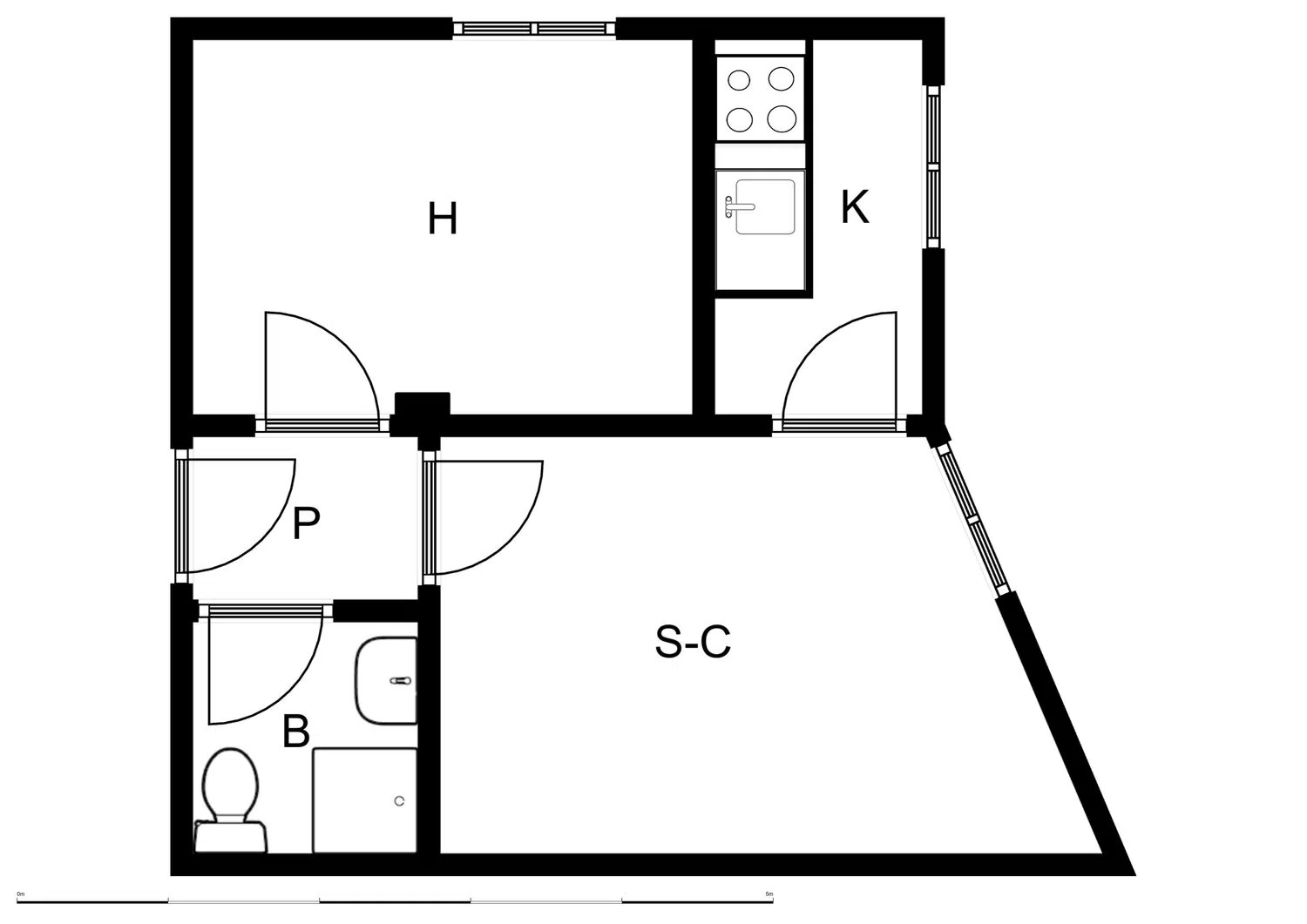 Piso en Barrio Villaverde Alto - Foto 24