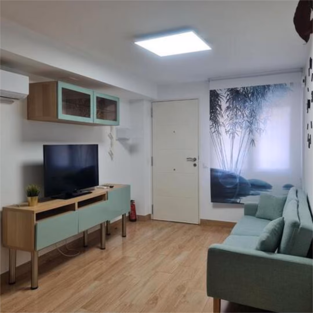 Apartamento en Fátima