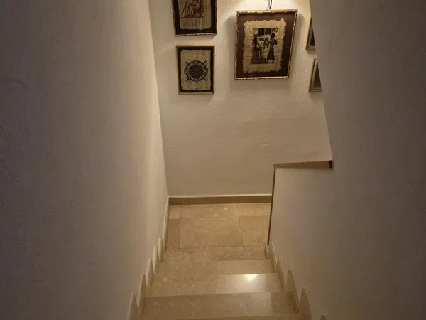 Chalet adosado en calle de Tebas, 30 - Foto 13