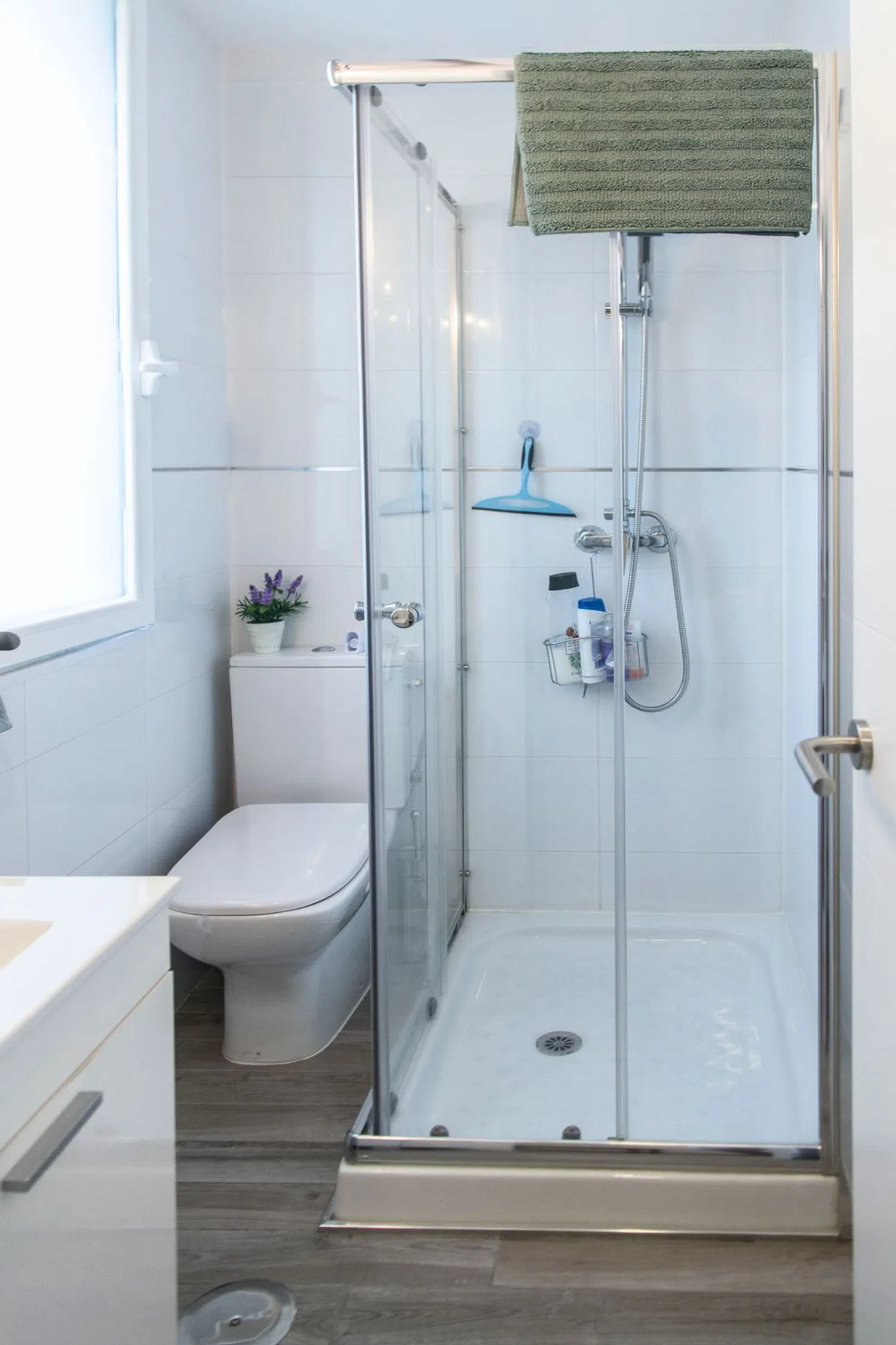 Piso en calle de Doña Berenguela, 62 - Foto 9