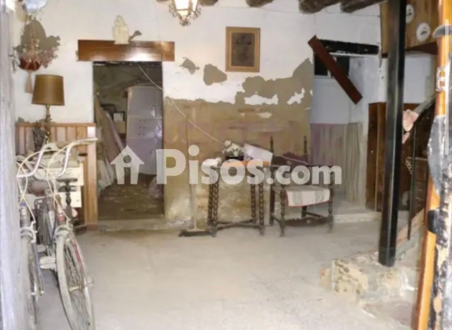 Casa de pueblo en Calle de los Cojos, 13 - Foto 6