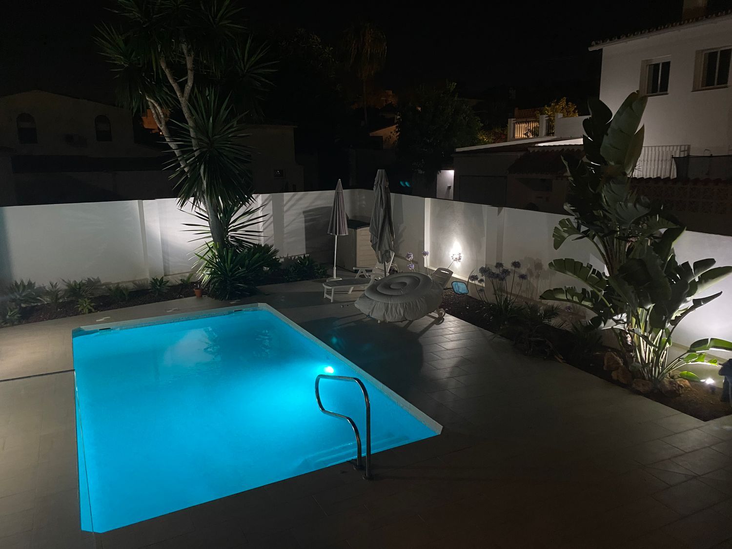 Chalet pareado en calle Costa del Sol, 1 - Foto 10