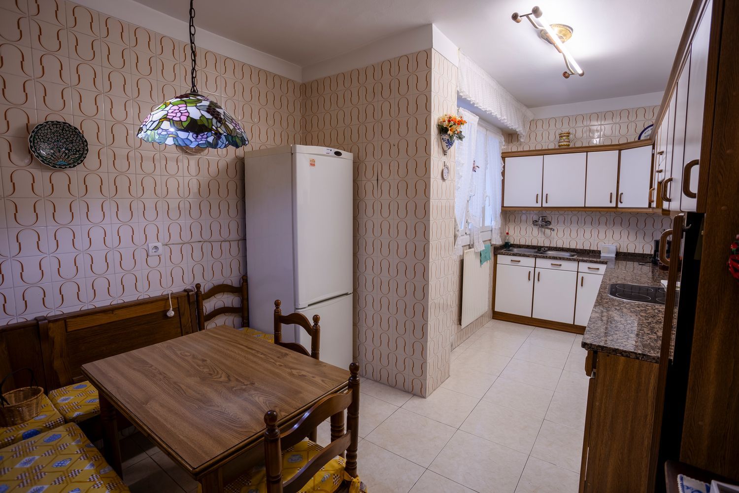 Piso en Calle Anglo-Vasco, 2, Aranzabela - Aranbizkarra, Aranzabela - Aranbizkarra - Foto 13