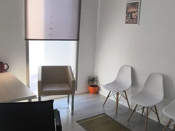 Oficina en Calle de la Democràcia, 87, Soternes - Foto 6
