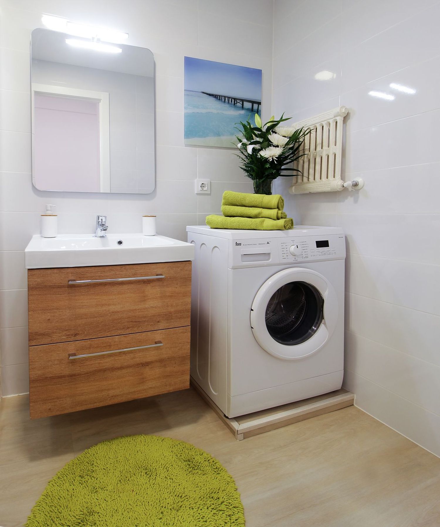 Estudio en calle de Rodríguez San Pedro, 25 - Foto 10