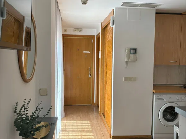 Estudio en Calle Don Juan I, 10, San Isidro - Los Almendros, San Isidro - Los Almendros - Foto 8