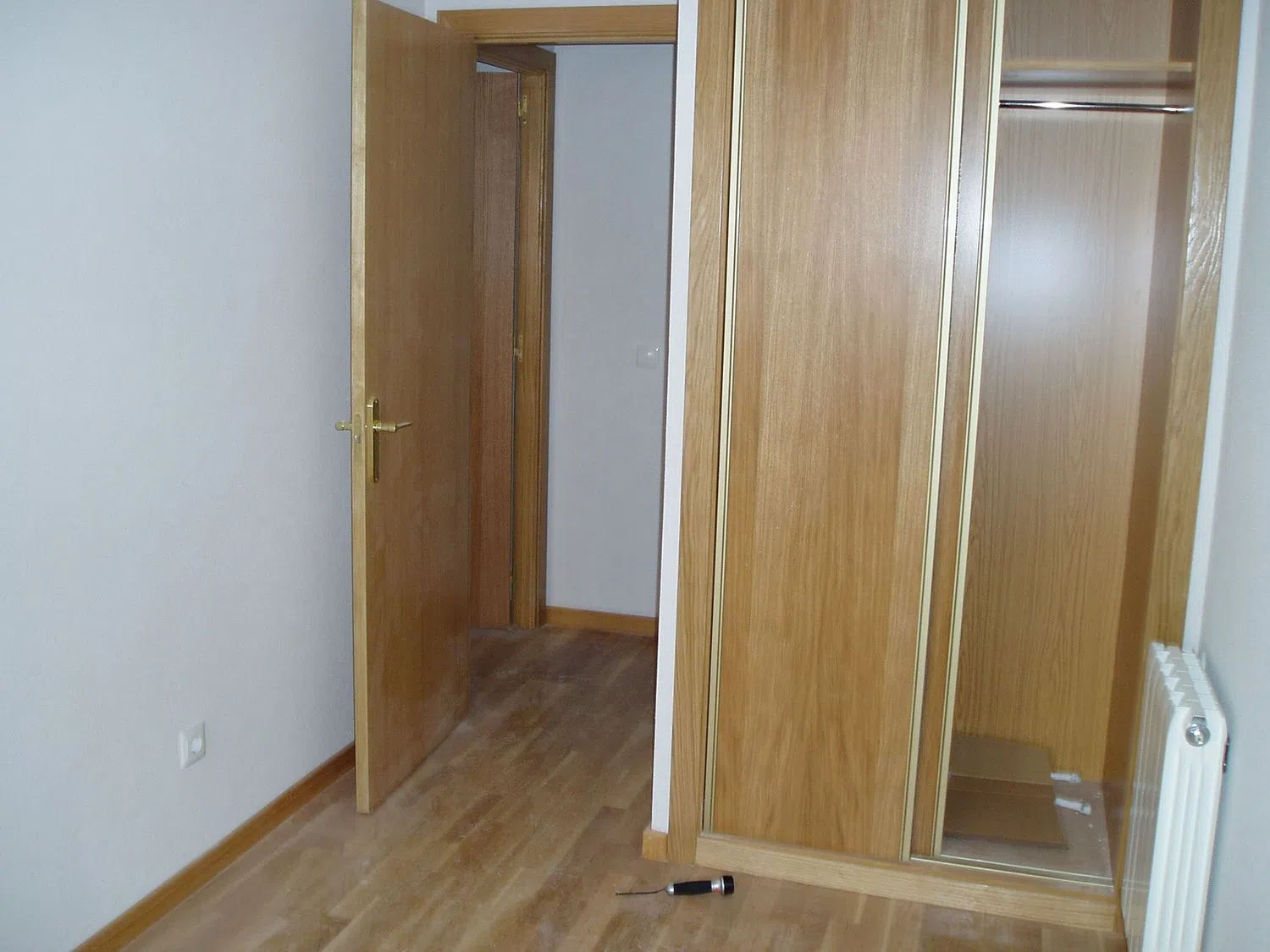 Piso en calle viloria de la rioja, 57 - Foto 7