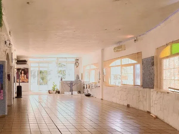 Casa o chalet independiente en Diseminado las Zorreras P12, 33, Motril pueblo, Motril pueblo - Foto 5