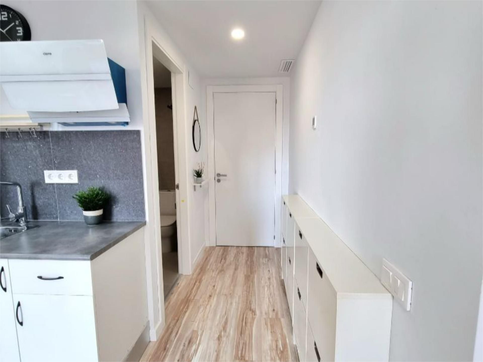 Piso en calle Carrer de Tetuan 56 - Foto 10