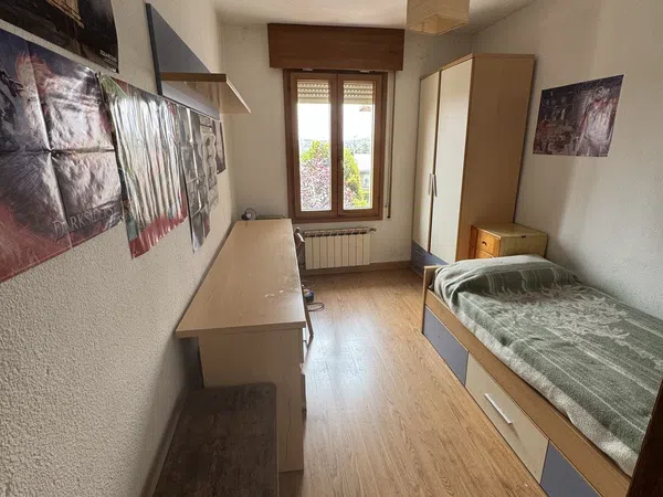 Chalet adosado en Navacerrada - Foto 31