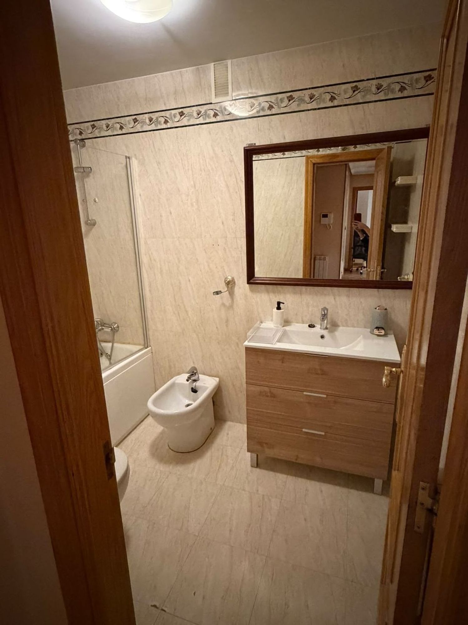 Piso en Calle Adelaida Muro, 12, Monte Alto - Zalaeta - Atocha, Monte Alto - Zalaeta - Atocha - Foto 7