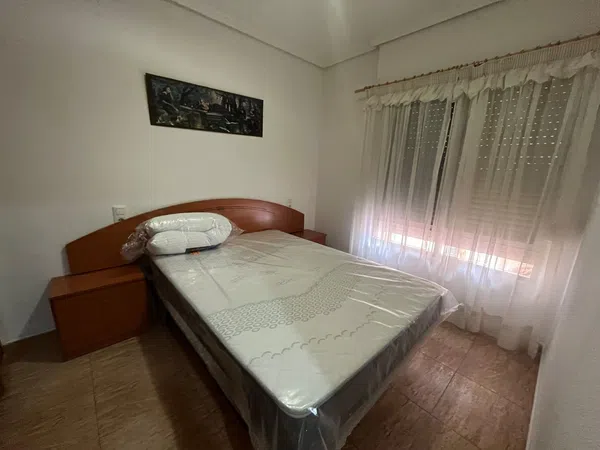 Piso en Presbítero Manuel Aguilar, 22 - Foto 1