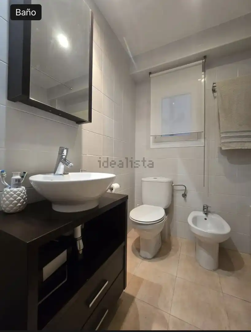 Piso en  Carrer de Jaume Balmes 65 - Foto 17