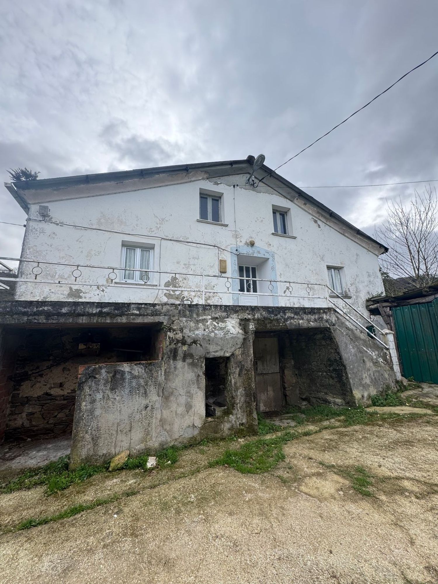 Casa de pueblo en Al Penadecabras, 101 - Foto 4