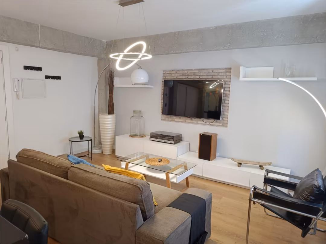 Piso en  Calle San José Baja 4 - Foto 6