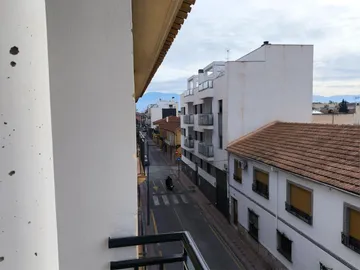 Piso en  Calle Tres Cruces 32 - Foto 12