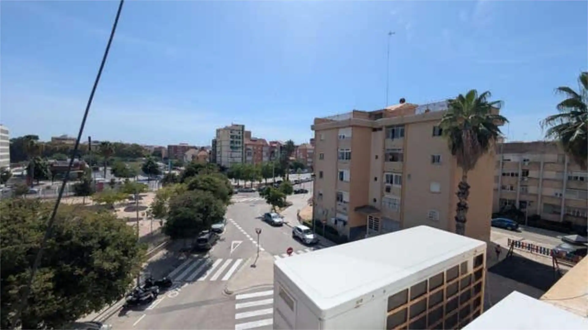 Piso en Serrería - Foto 2