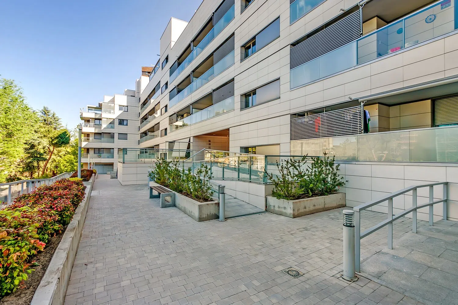 Ático en calle de las Islas de Cabo Verde, 92 - Foto 31