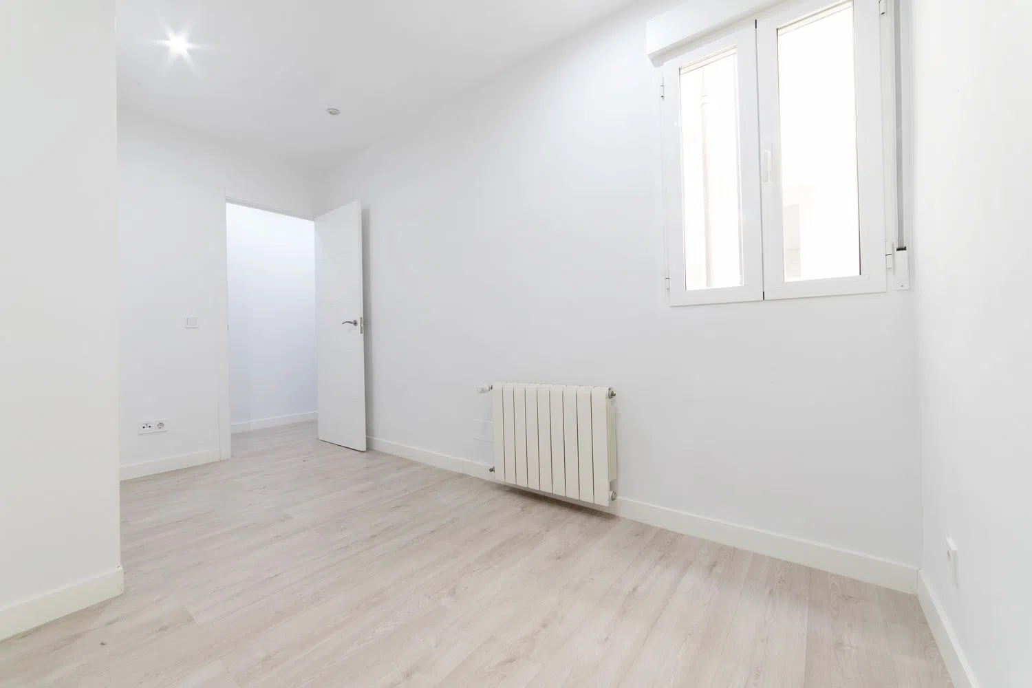 Piso en calle del General Pardiñas, 31 - Foto 5