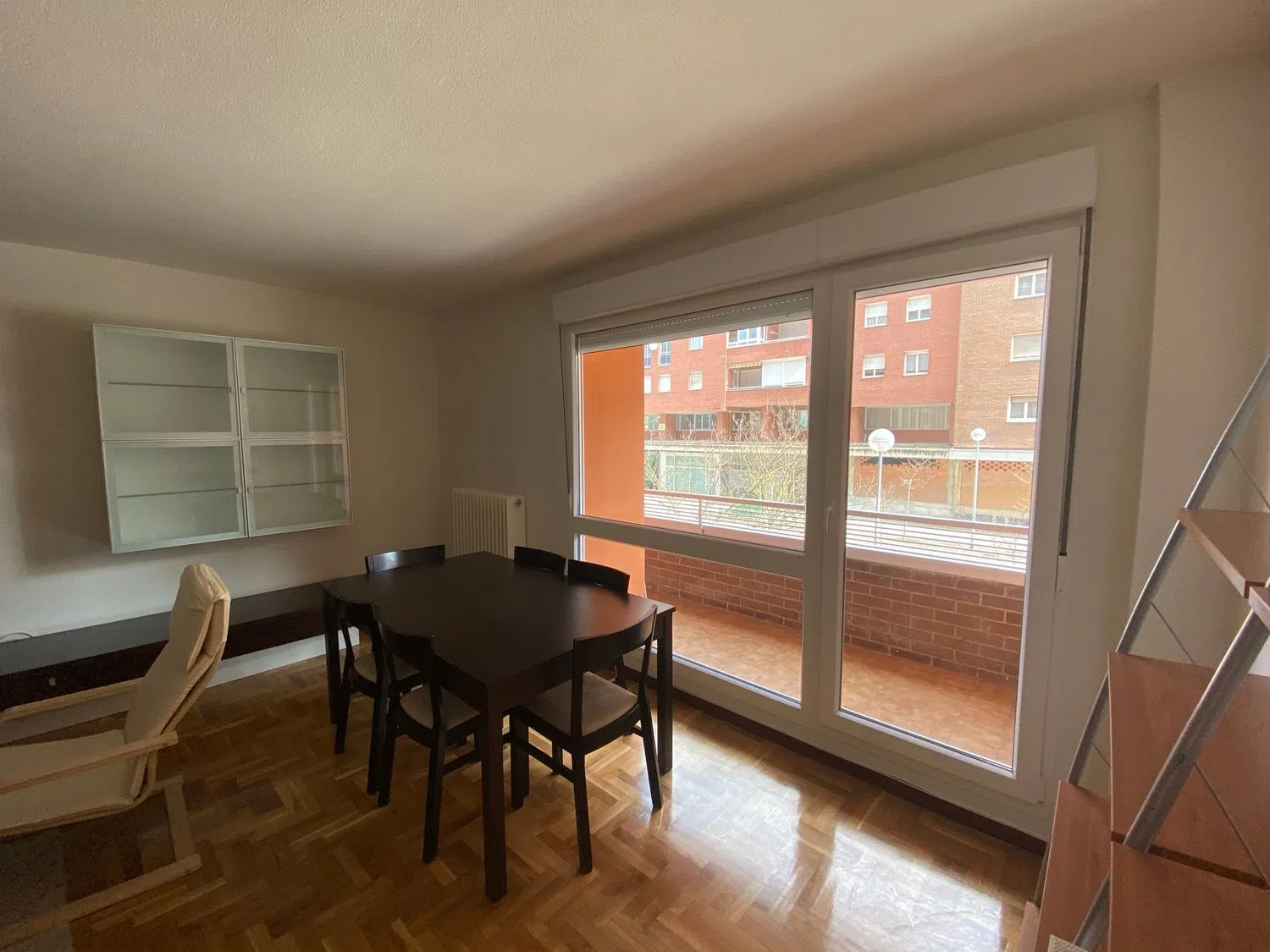 Piso en calle Benjamín de Tudela, 46 - Foto 2