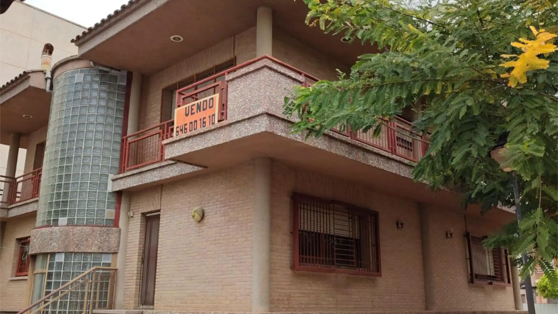 Chalet en  Calle Mayor 16 - Foto 3