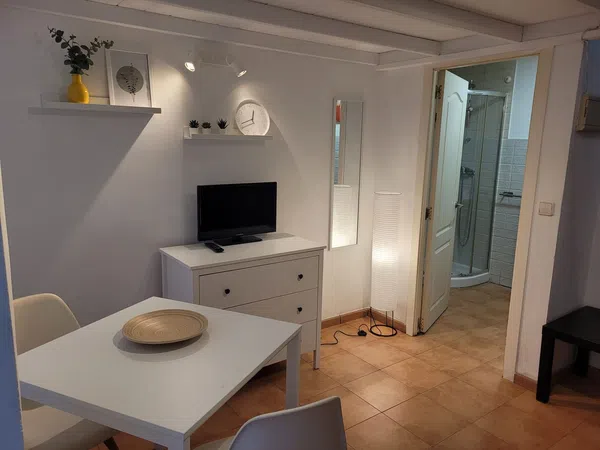 Estudio en Calle de Xiva, Patraix - Foto 2