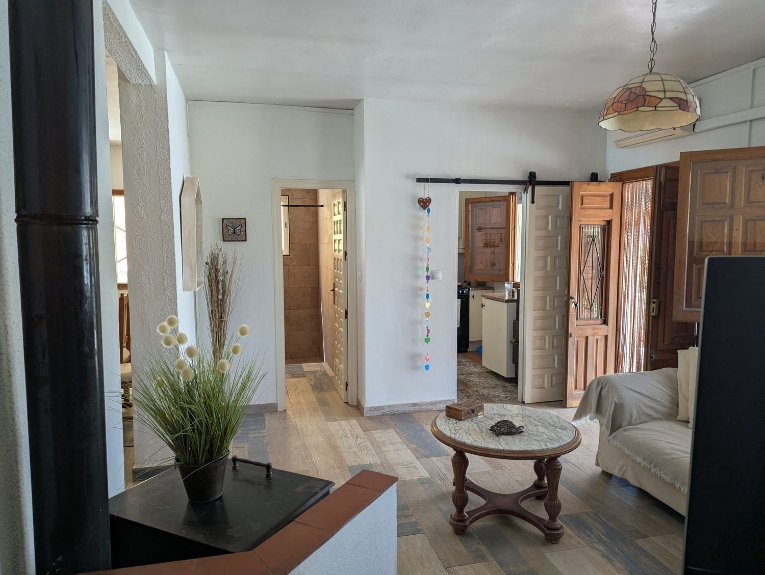 Casa o chalet independiente en Urbanización Todosol, 239 b, Los Collados-Los Geráneos, Los Collados-Los Geráneos - Foto 13