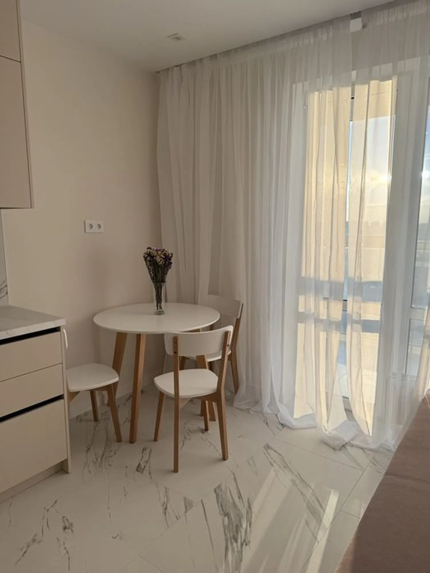 Piso en P.º de los Tilos, 26 - Foto 4