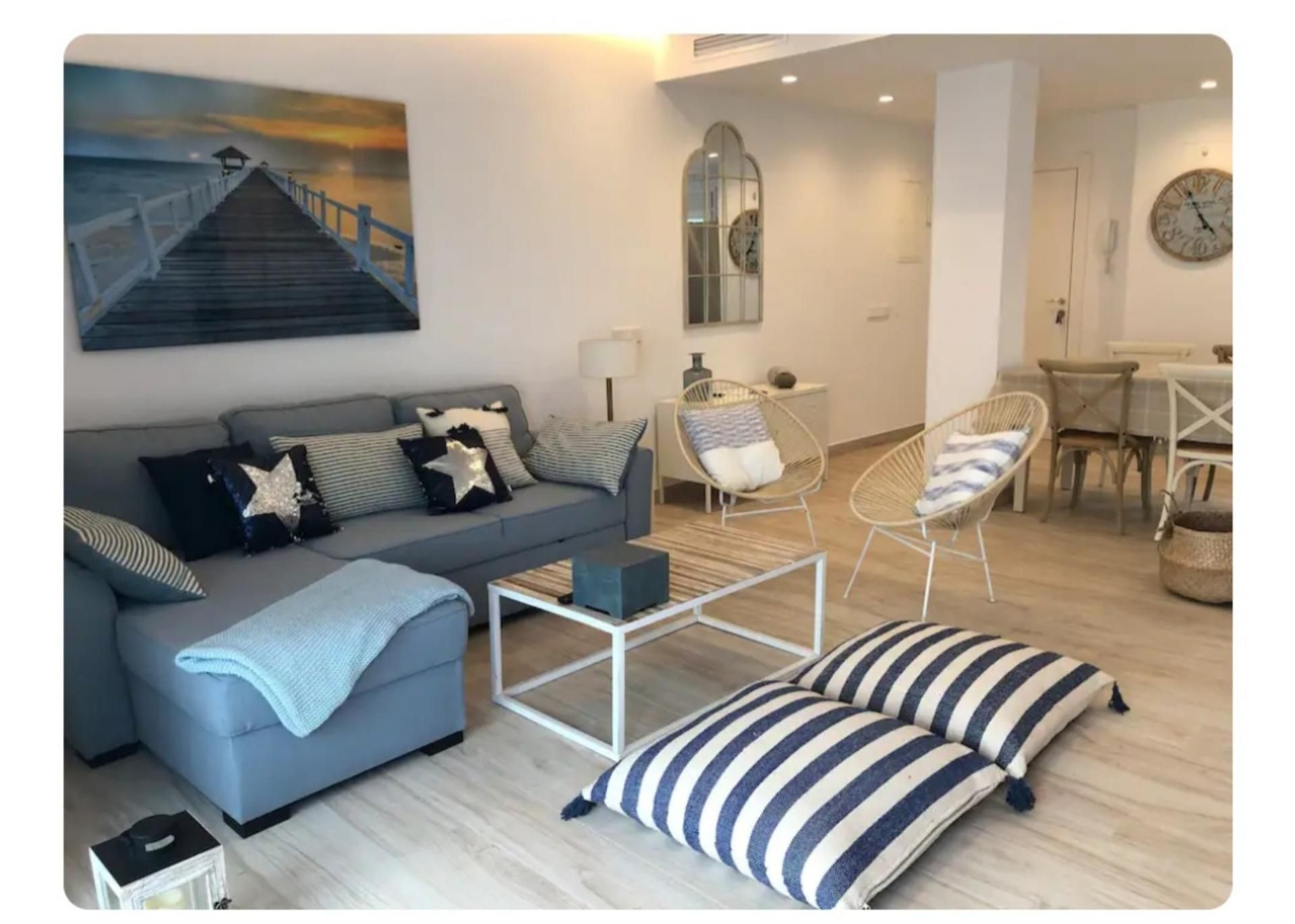 Ático en  Calle los Gladiolos 1 - Foto 1