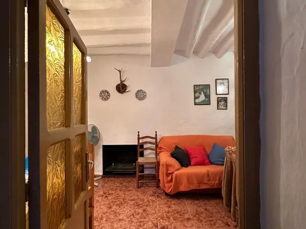 Casa de pueblo en Camino Real, 3 - Foto 2
