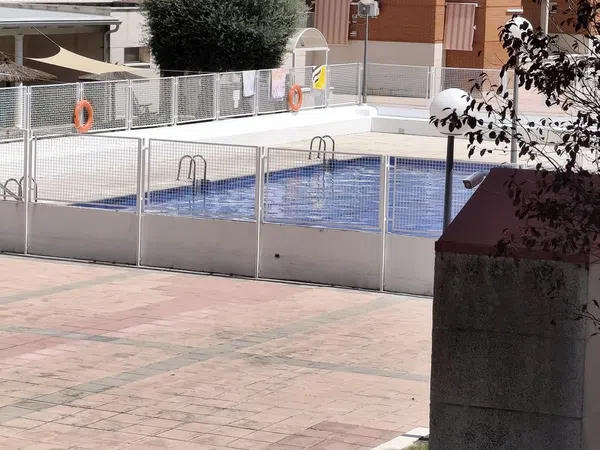 Piso en Avenida del Mar Mediterráneo, 150, Restón i - Restón Ii, Restón i - Restón Ii - Foto 5