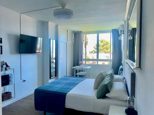 Estudio en Avenida Marysol, 18, Solymar - Puerto Marina, Solymar - Puerto Marina - Foto 11