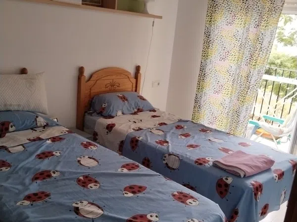 Piso en Índico, 73, Sucina - Foto 3