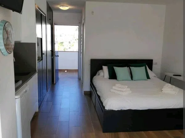 Estudio en Calle Mossèn Cinto Verdaguer, 1, Centre, Centre - Foto 26