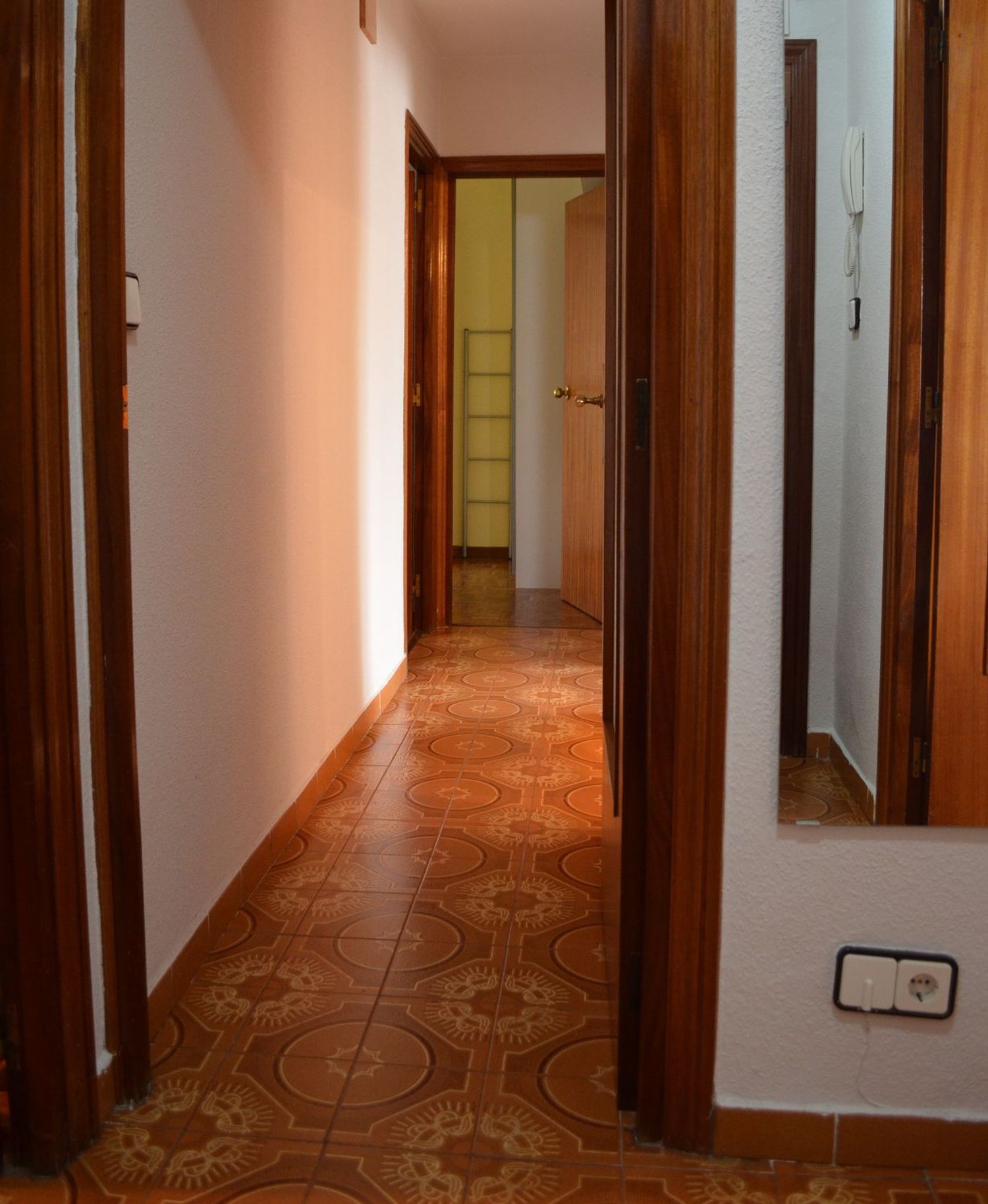 Piso en Barrio Águilas - Foto 5