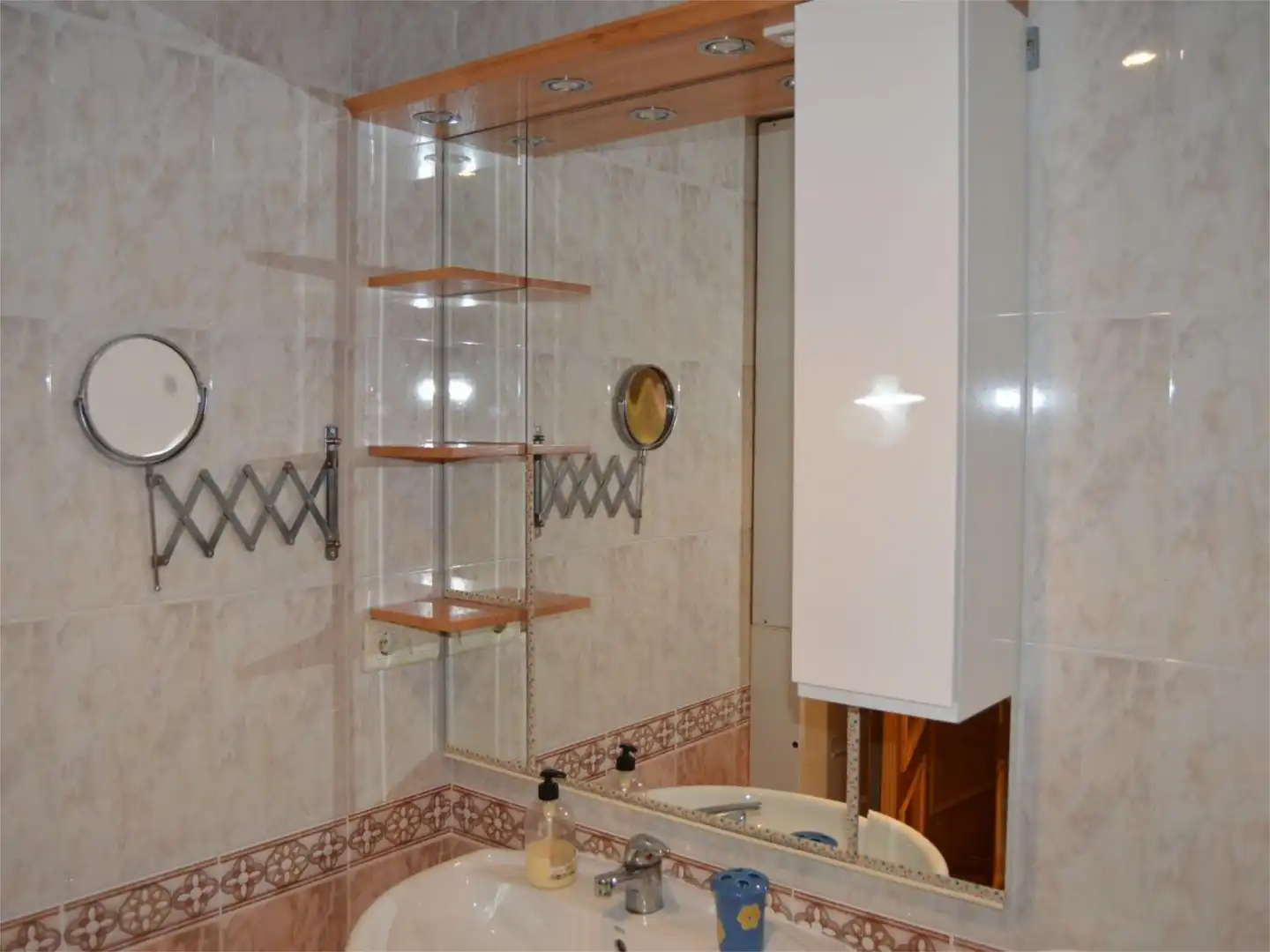 Piso en  Passeig Marítim del Mediterrani 47 - Foto 16
