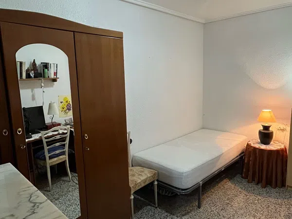 Piso en Avenida del Primat Reig, 48, Benimaclet - Foto 7