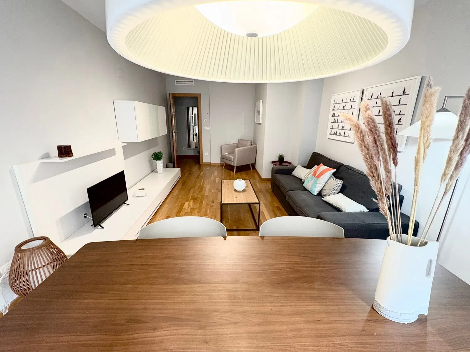 Piso en calle Segura, 28 - Foto 2