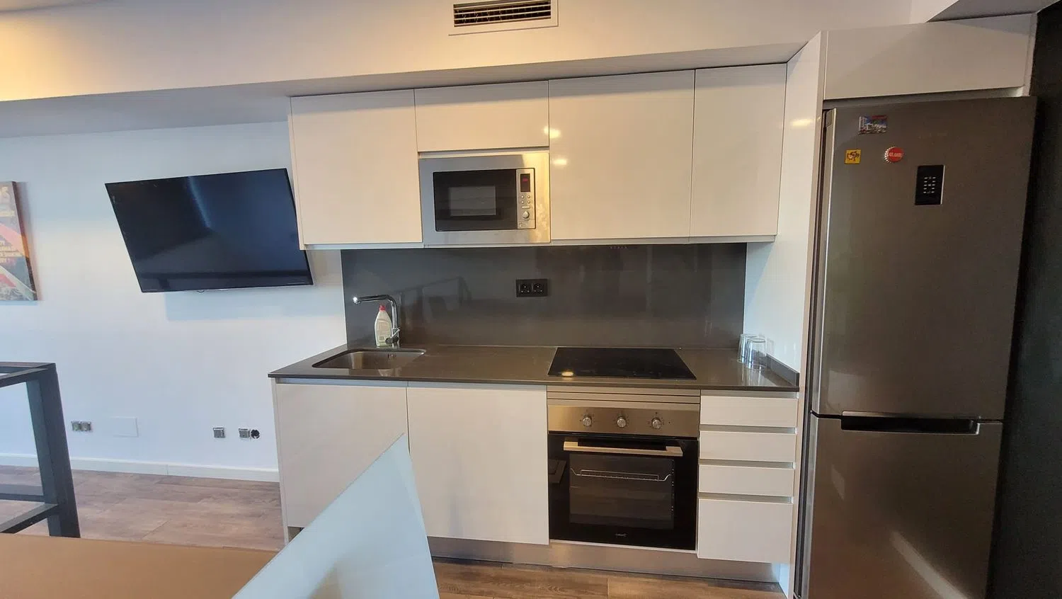 Dúplex en carretera Fuencarral a Alcobendas, 56 - Foto 15