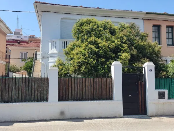 Piso en calle dels Carters, 30